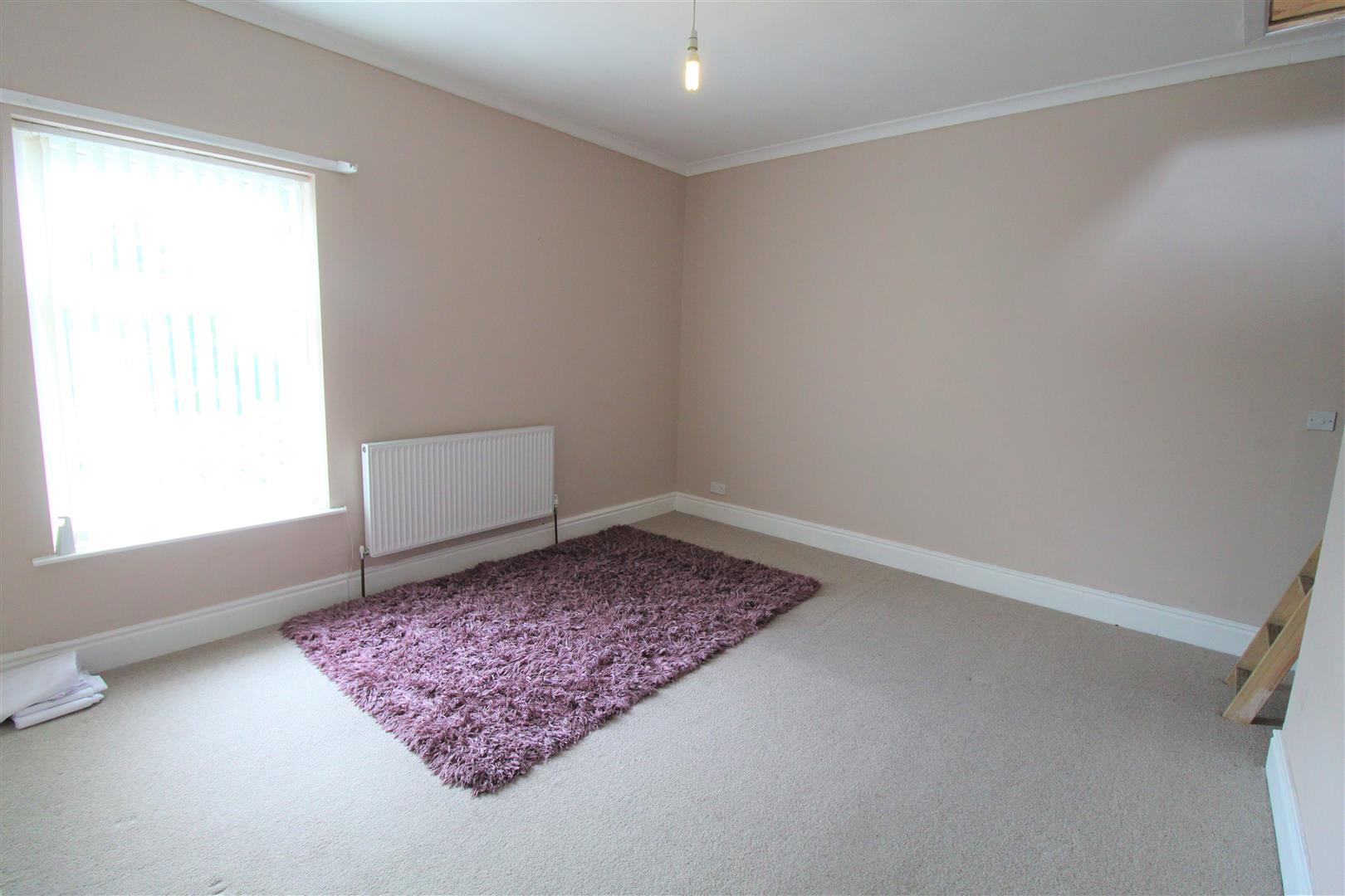 Bradford Terrace, Birches Head, Stoke-On-Trent